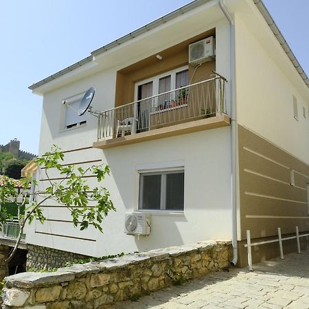 Apartments Surban Ohrid Bagian luar foto