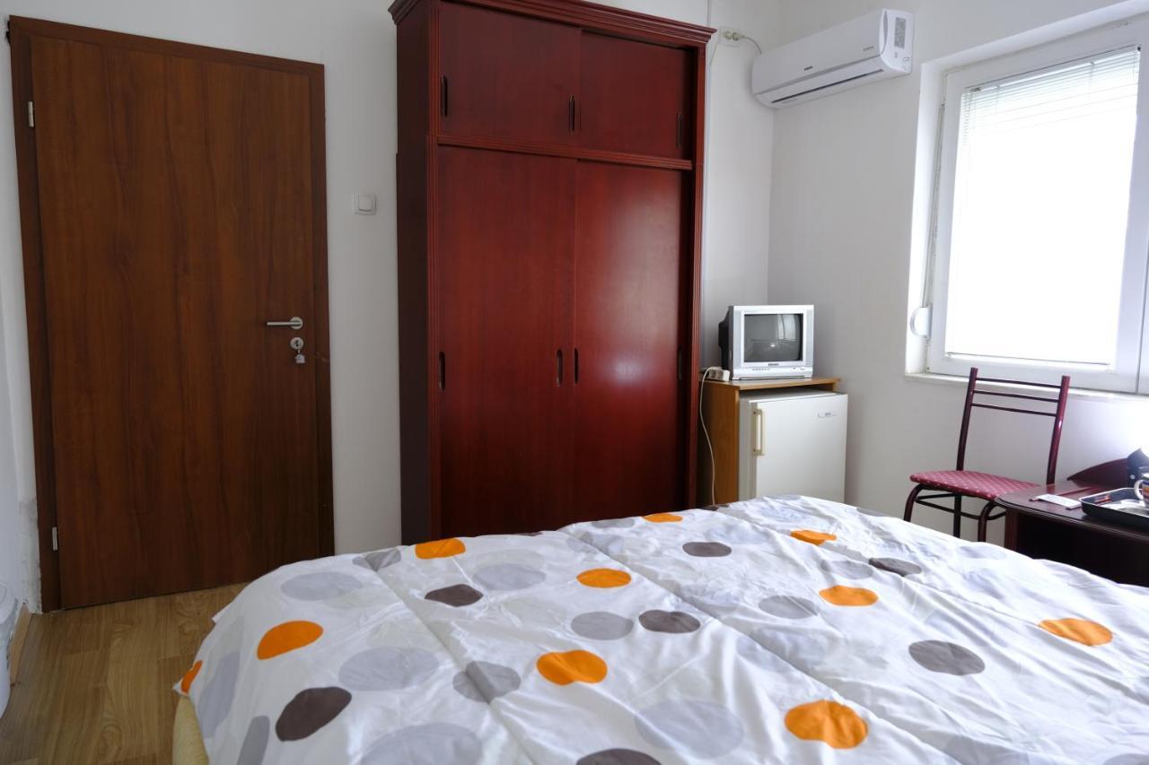 Apartments Surban Ohrid Bagian luar foto