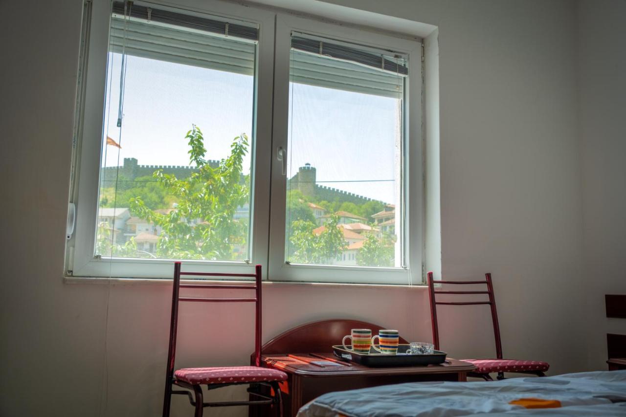 Apartments Surban Ohrid Bagian luar foto