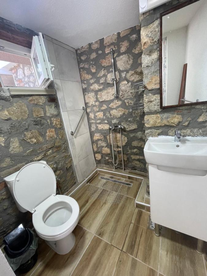 Apartments Surban Ohrid Bagian luar foto