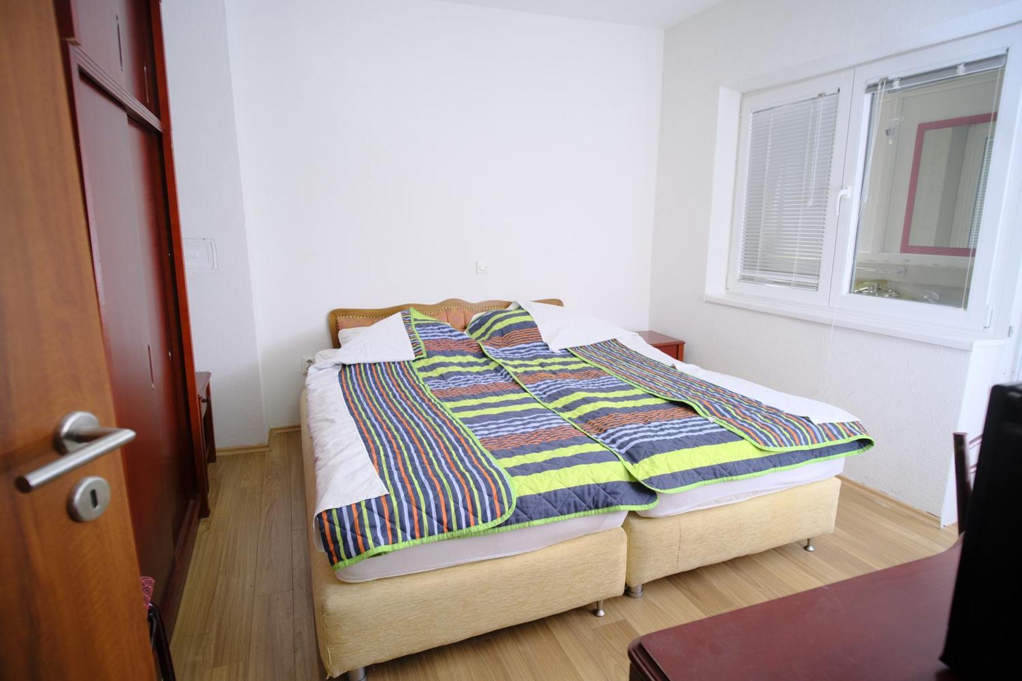 Apartments Surban Ohrid Bagian luar foto